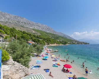 House Darijo - Omiš