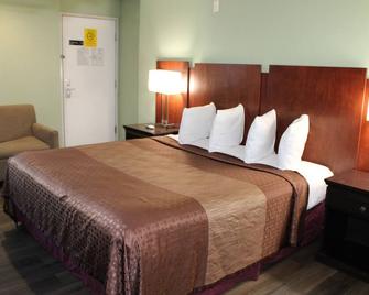Rancho California Inn Temecula - Temecula - Makuuhuone
