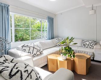 Northridge Golf Resort - Auckland - Sala de estar