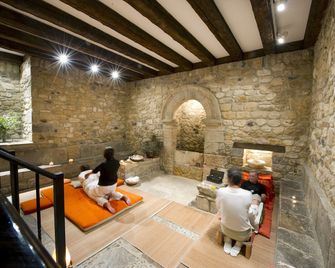 Parador de Cangas de Onis - Cangas de Onís