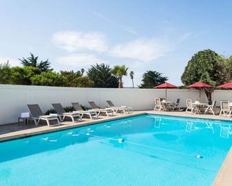 Motel 6-San Simeon, Ca - Hearst Castle Area - San Simeon - Piscina