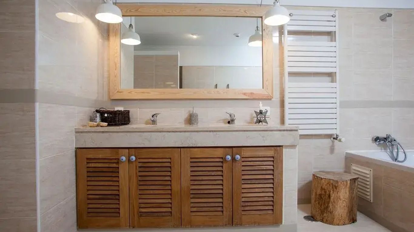 Lisbon Country Villa