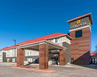 La Quinta Inn & Suites by Wyndham Rifle - Rifle - Building