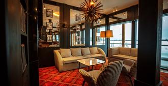 Jurmala Golf Club&Hotel - Babīte - Lounge
