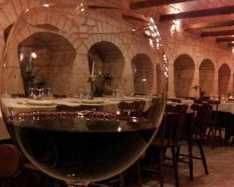 Le Dimore Della Via Lattea - Alberobello - Ristorante