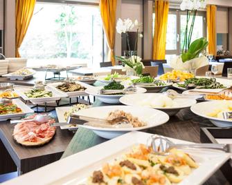 Novotel Brescia 2 - Brescia - Building