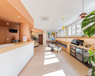 ibis Styles Marseille Centre Prado Place Castellane - Marsylia - Budynek