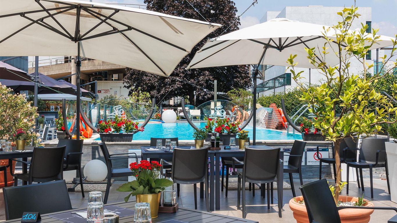 iH Hotels Milano Lorenteggio