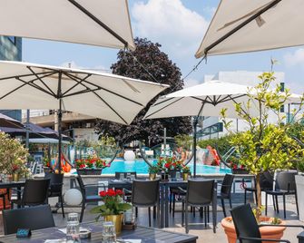 iH Hotels Milano Lorenteggio - Milano - Ristorante