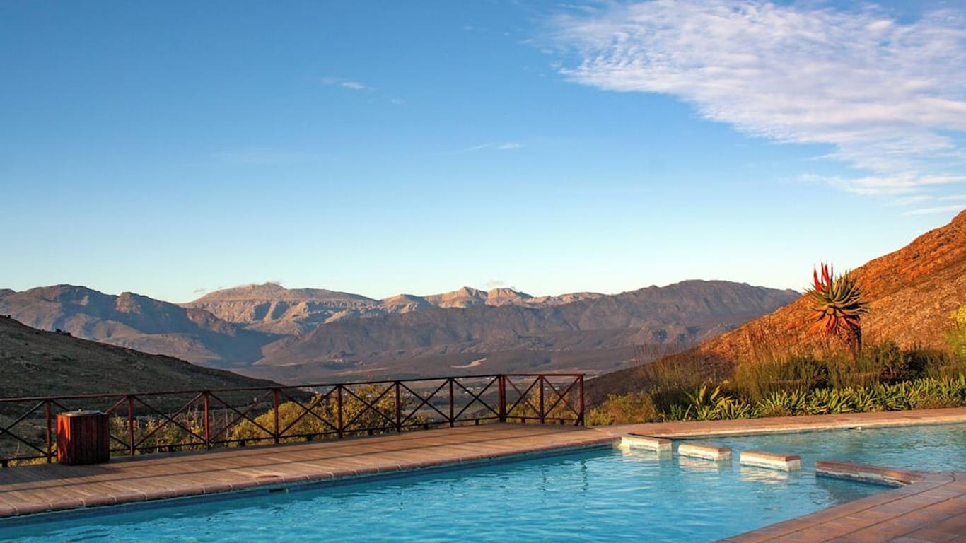 بيكينيرسكلوف ماونتن ريزورت باي دريم ريزورتس