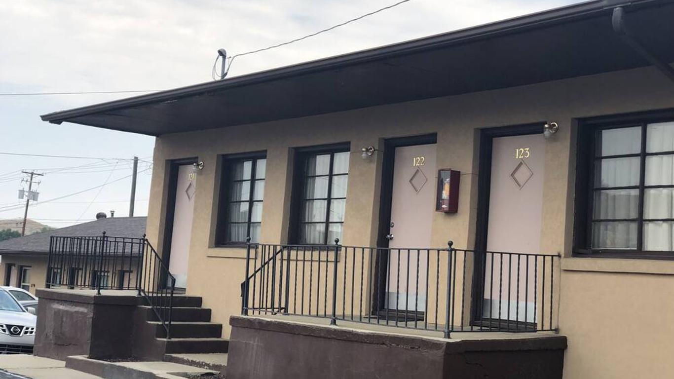 Cody Motel