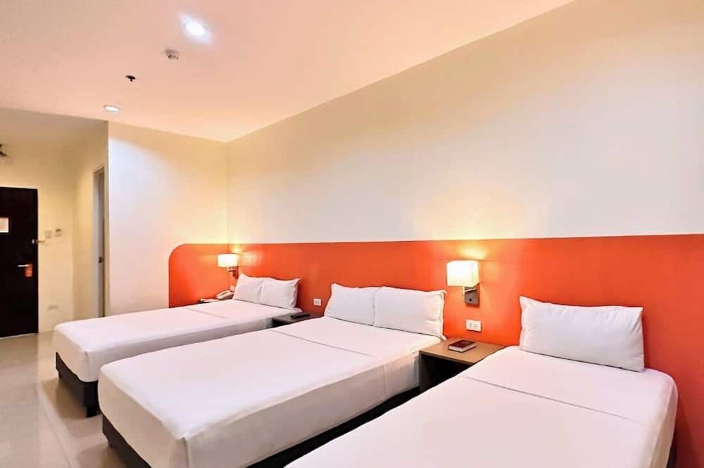 Travelbee Airport Inn - Cebu