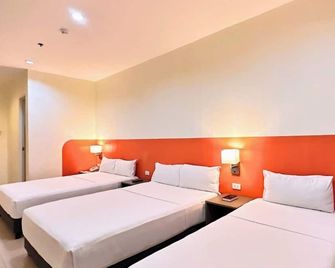Travelbee Airport Inn - Ciudad de Cebú