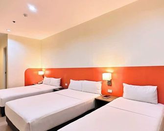 Travelbee Airport Inn - Cebu
