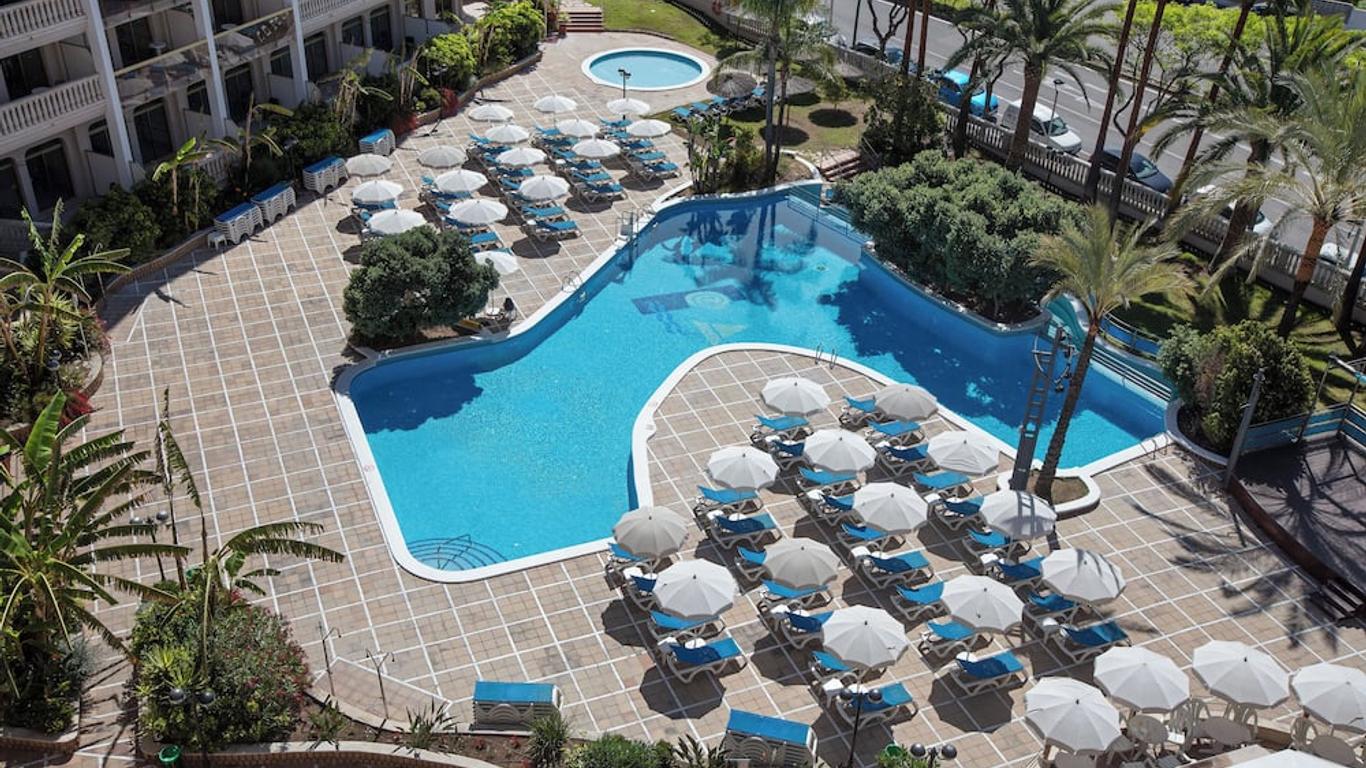 Ponient Dorada Palace by PortAventura World