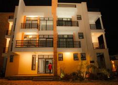 Kigali Villa Apartment - Kigali - Building