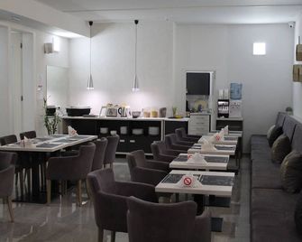 Garni Hotel 11tica DM - Novi Sad - Restaurant