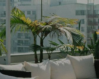Beauty in Back Bay 1BR w Gym nr the Common BOS-16 - Boston - Cảnh ngoài trời