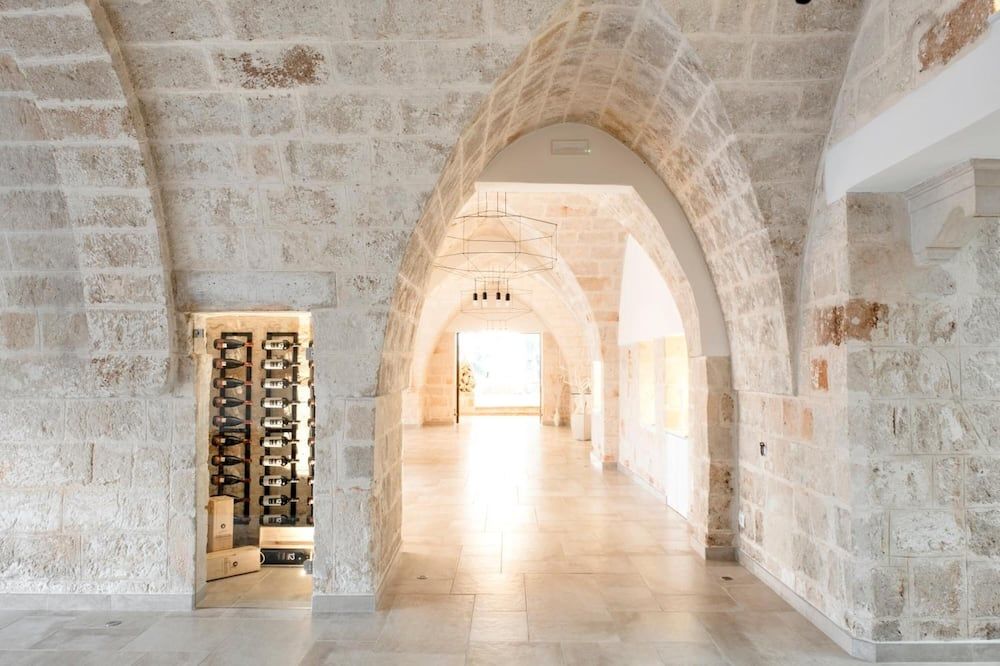 Masseria Torrepietra - מונופולי