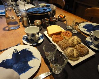 Bed & Breakfast Amsterdam West - Amsterdam