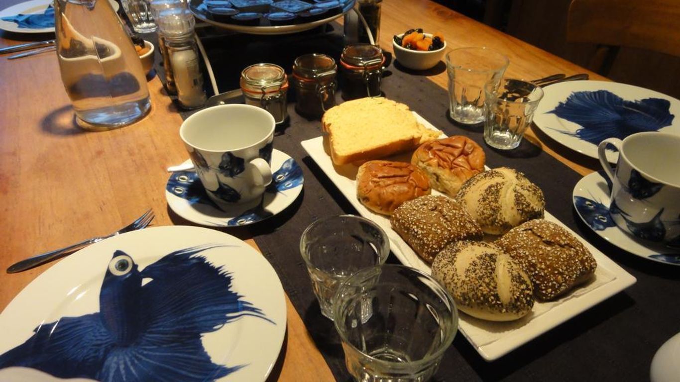 Bed & Breakfast Amsterdam West