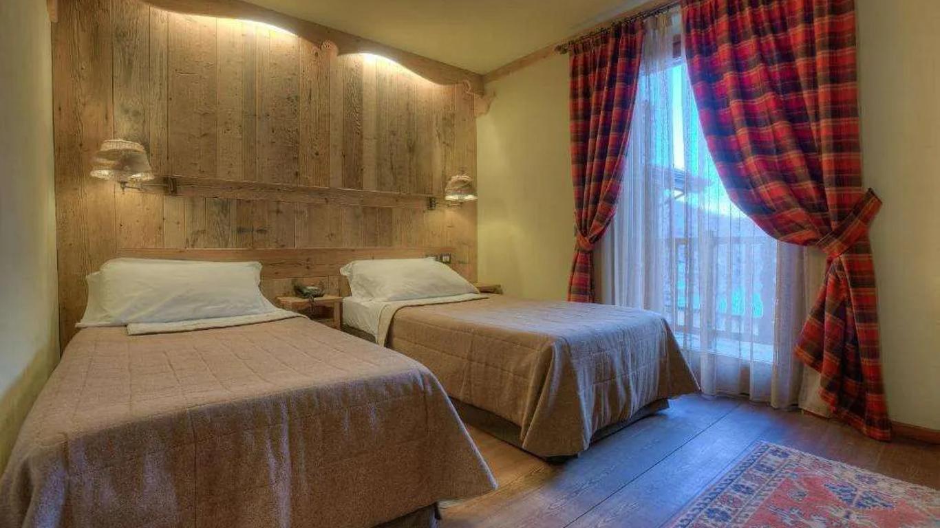 Hotel Meublé Mon Rêve