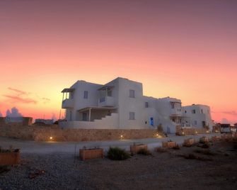 Oceanides Residence Koufonisia - Kufonisia