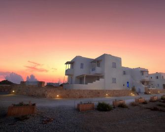 Oceanides Residence Koufonisia - Kufonisia