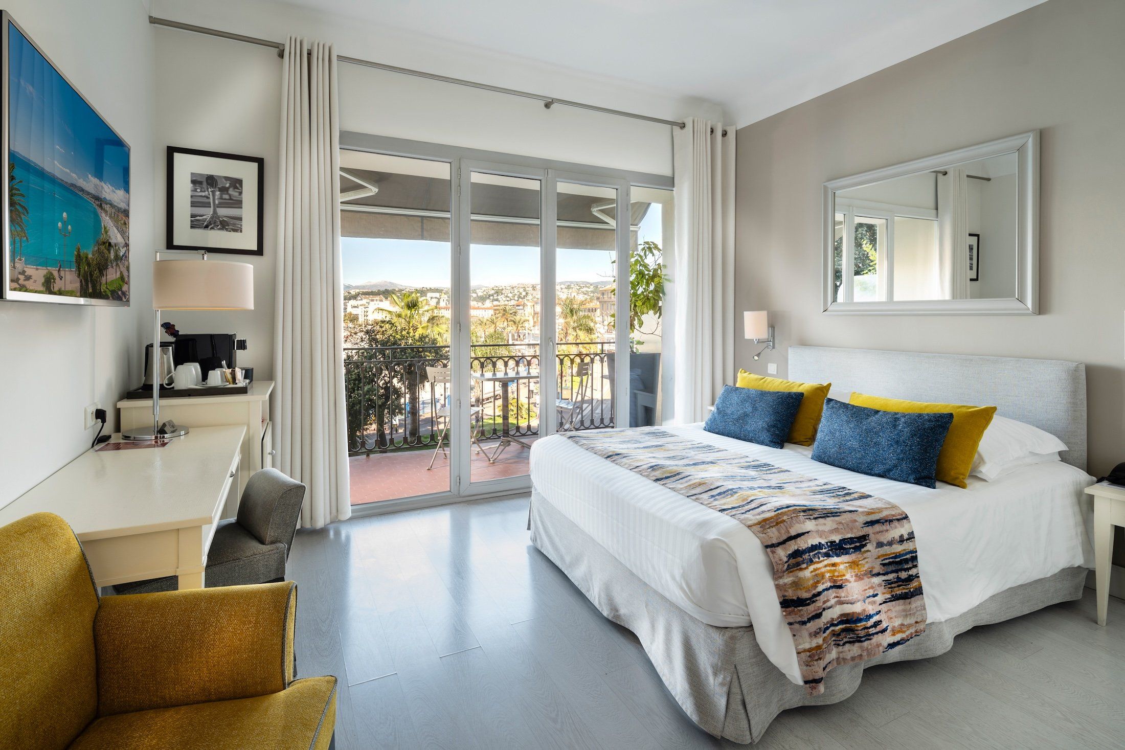 فندق سويس نيس