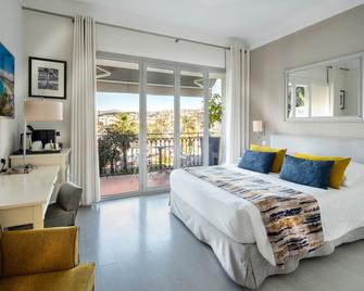 Hotel Suisse - Niza - Habitación