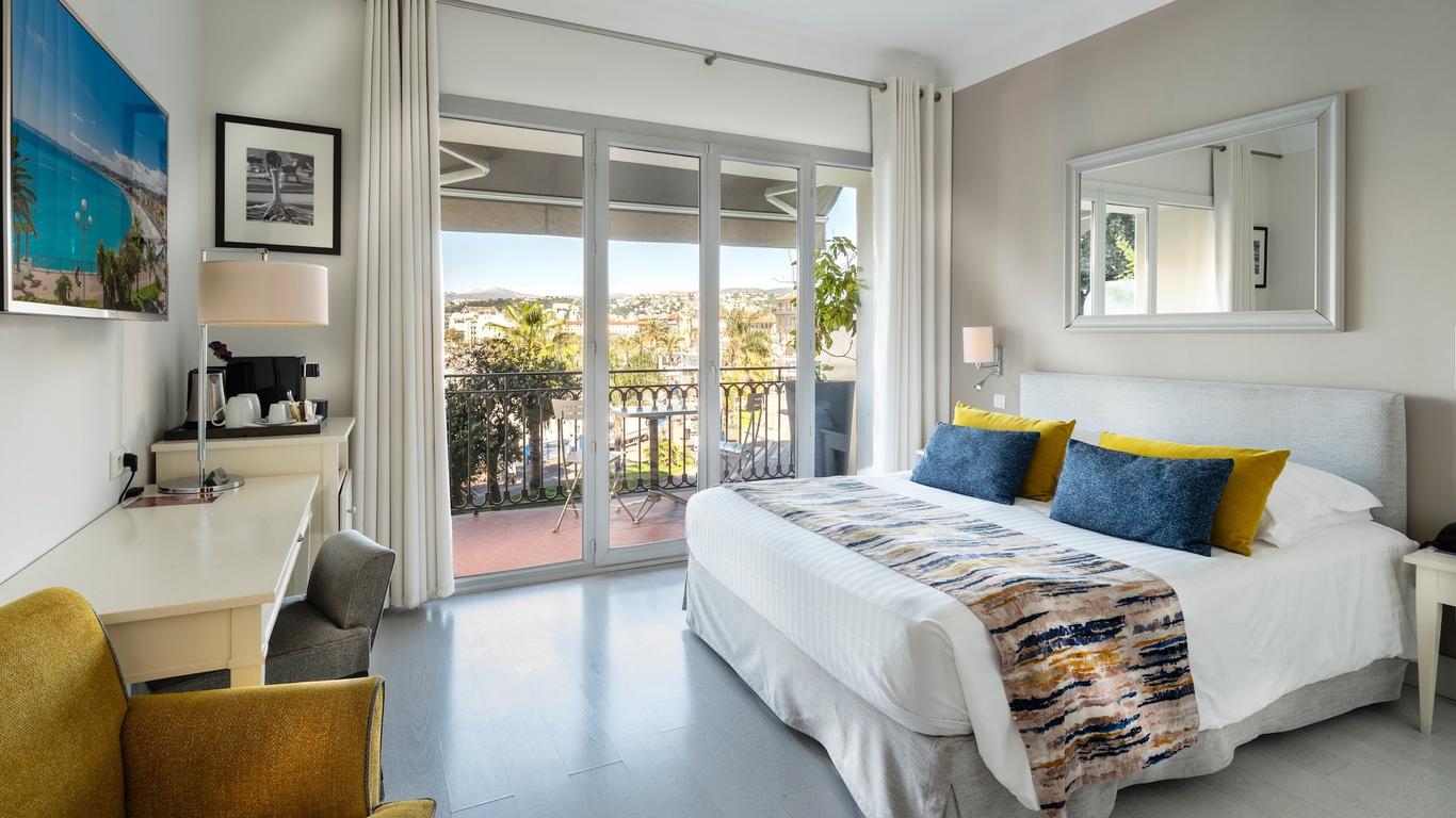 Hotel Suisse