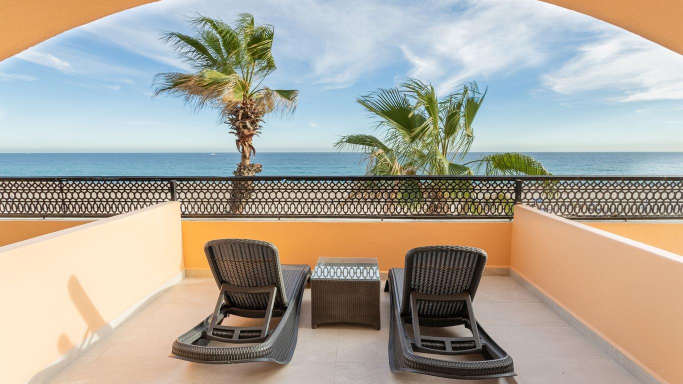 Royal Solaris Los Cabos