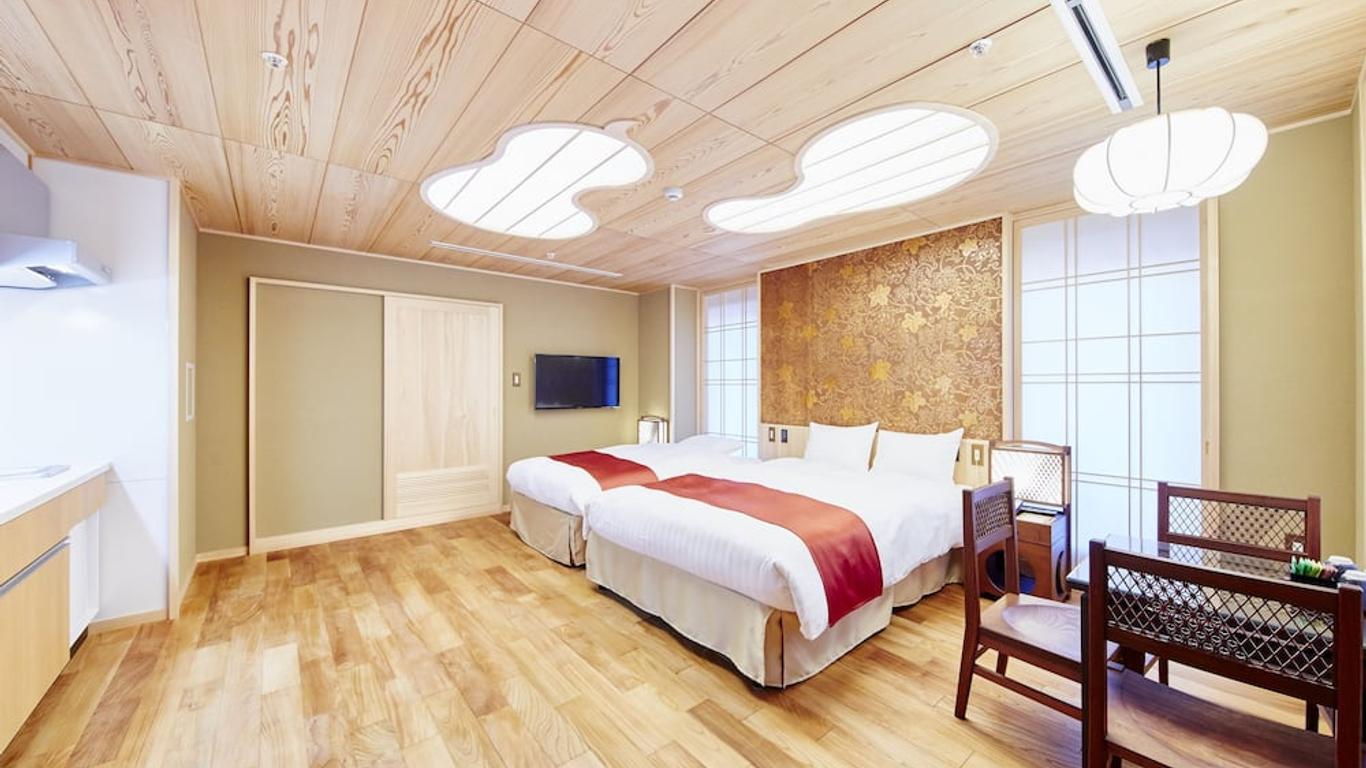 Sunrise Suites