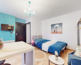 Lovely Apartment In Marvejols - Marvejols