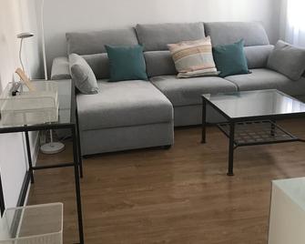 Penthouse in the best area of the Chamberí neighborhood in Madrid - Madrid