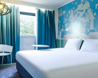 ibis Styles Toulouse Nord Sesquières - Toulouse - Building