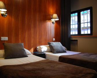 Hostal Don Pedro - Madrid - Habitación