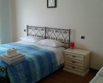 B & B Paradiso - Loreto - Habitación