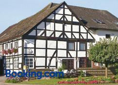 Landgasthaus Hoffmeister - Hehlen - Bâtiment