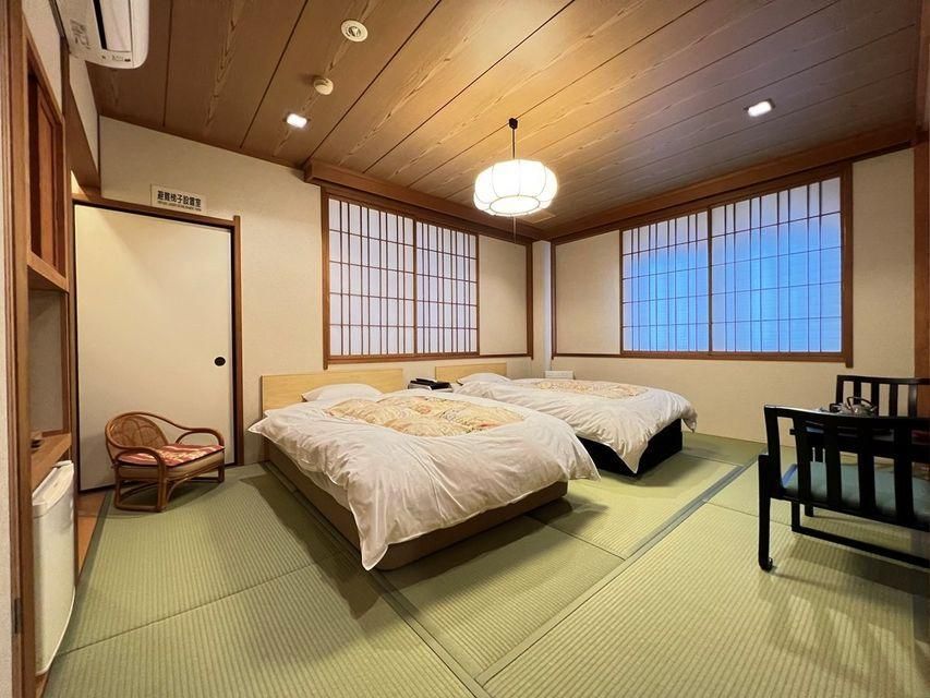 Kissenkan Chikusuitei