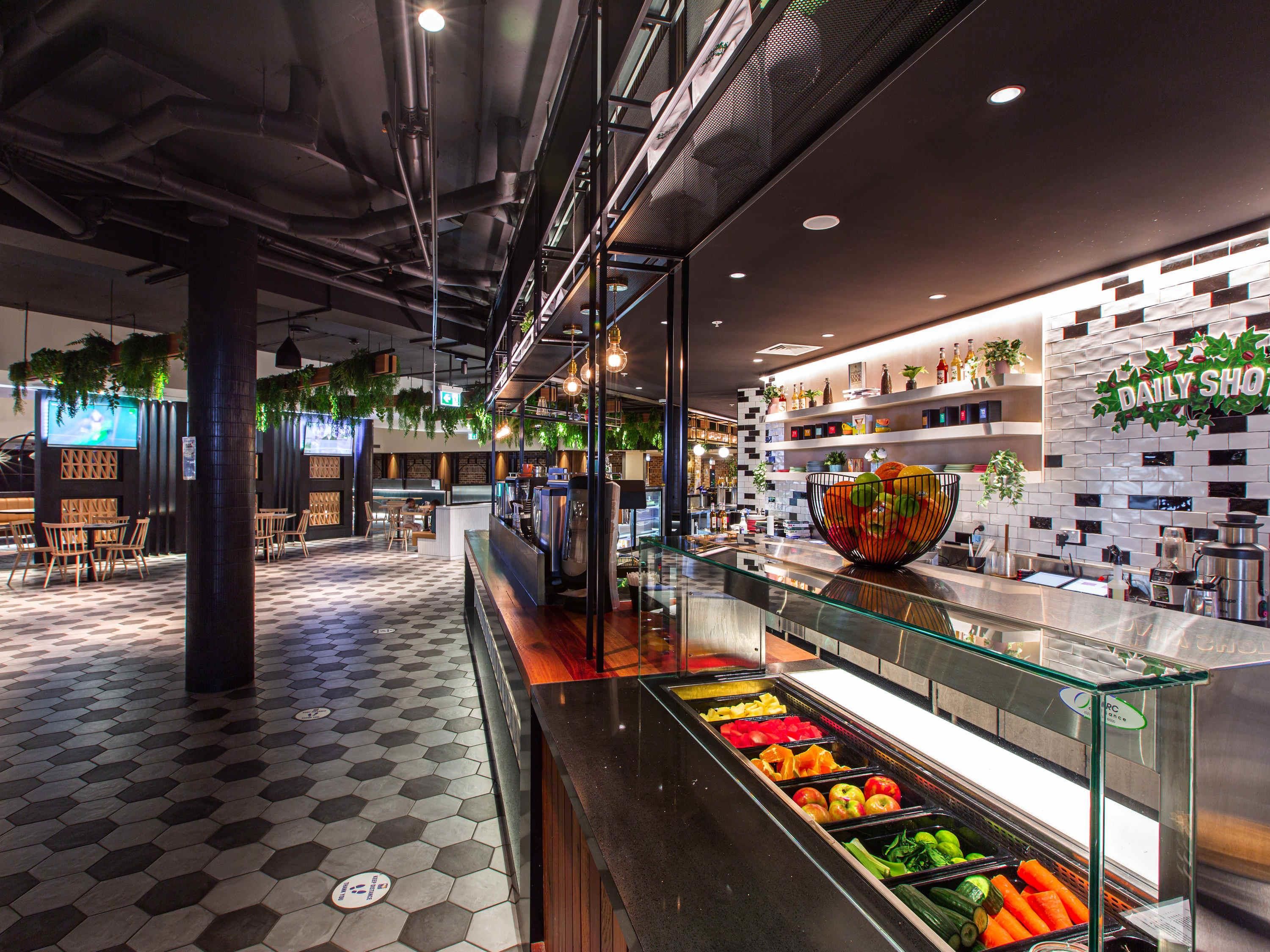 ميركيور سيدني ليفربول