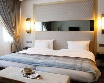Hotel Imperial Casablanca - Kazablanka - Yatak Odası