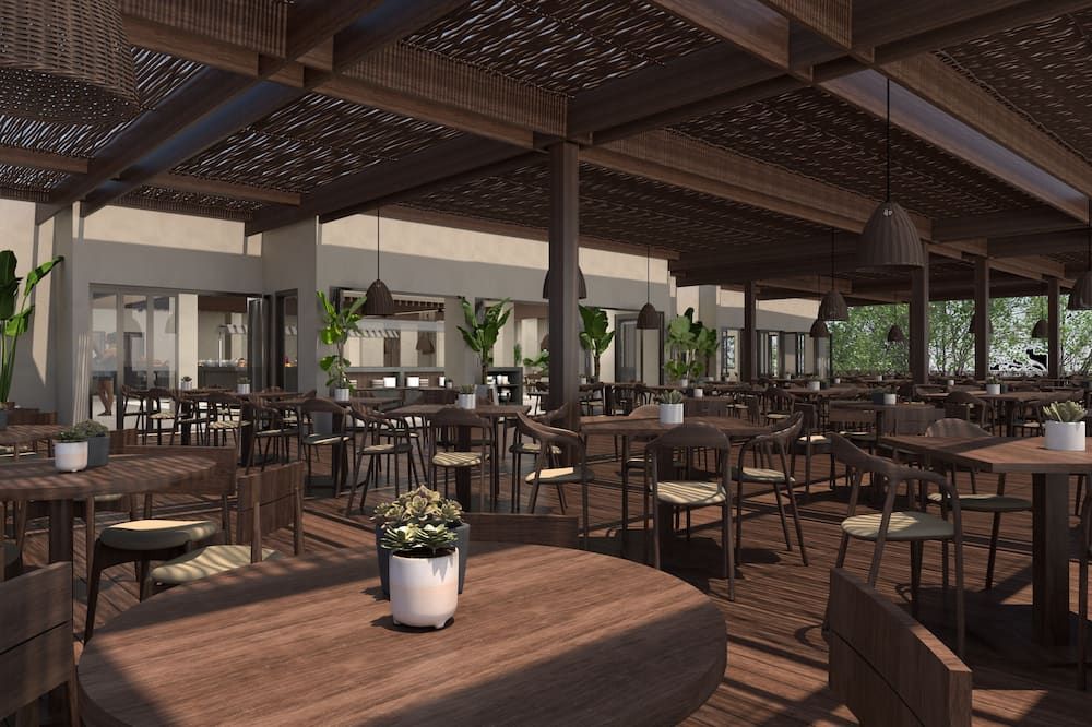 أويا بيرتش ريزورت – شرمامل جميع الخدمات