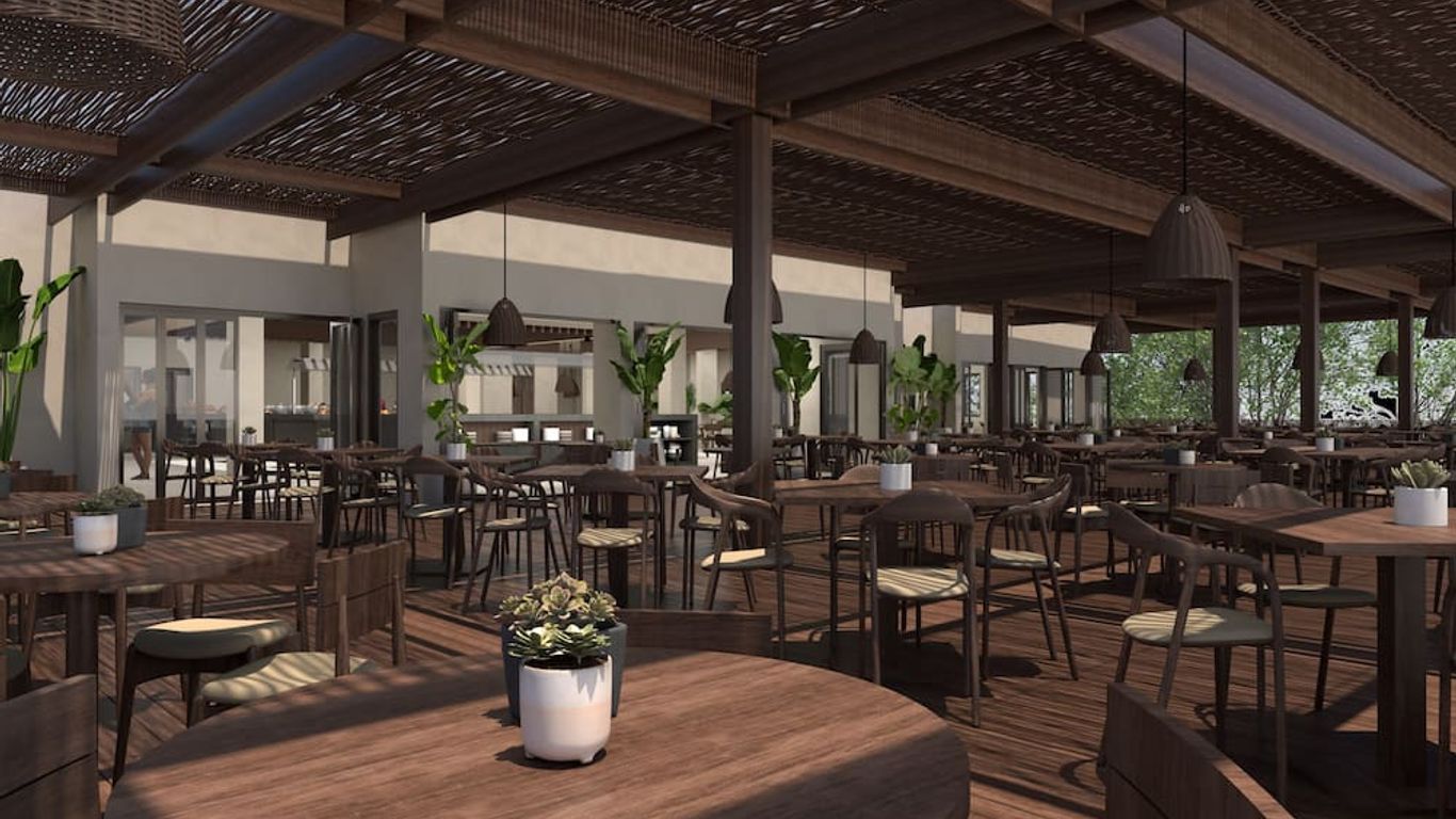 أويا بيرتش ريزورت – شرمامل جميع الخدمات