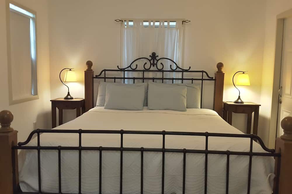 Yepton Estate Cottages - Saint John's - Chambre