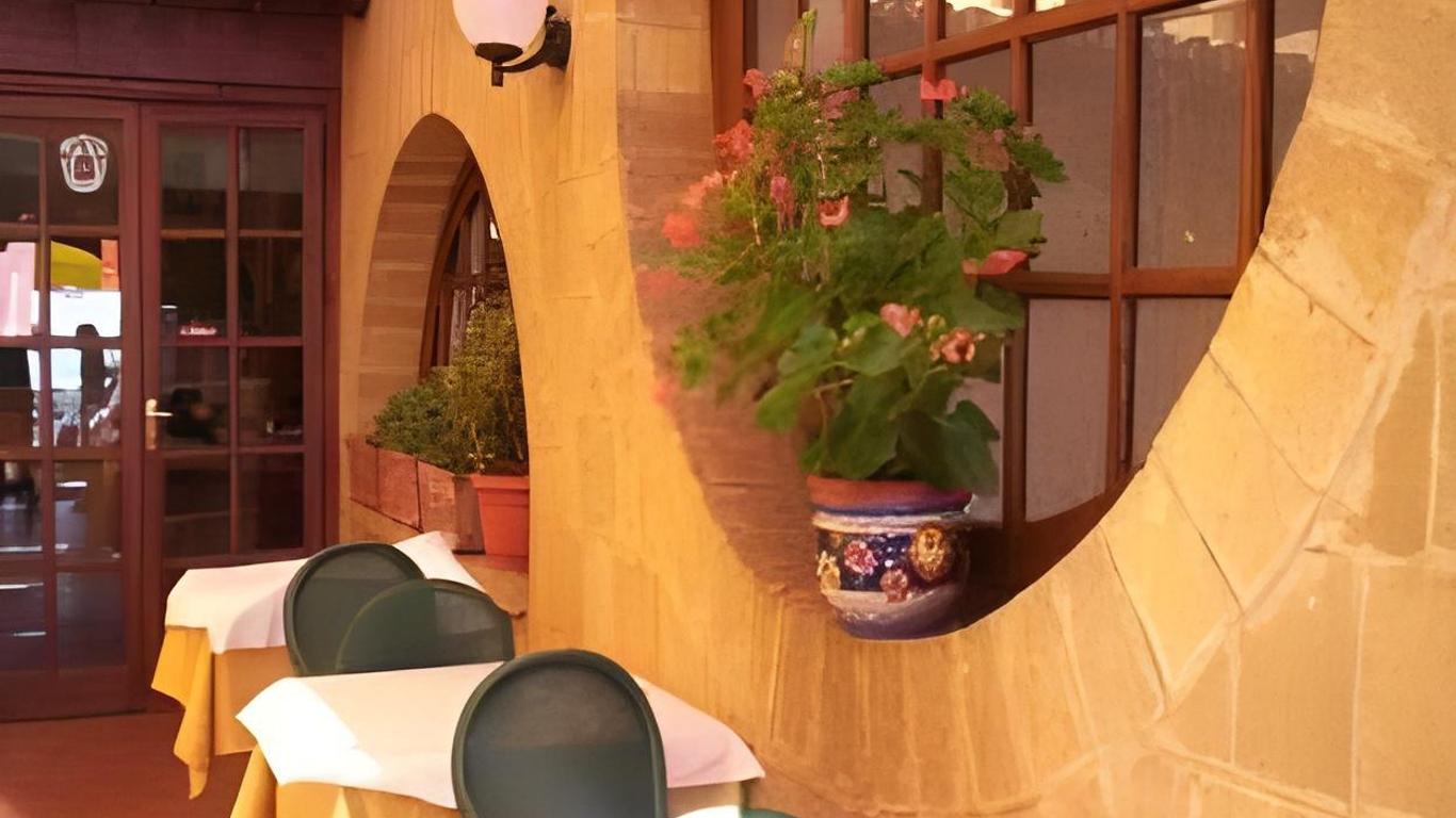 Hotel Riviera