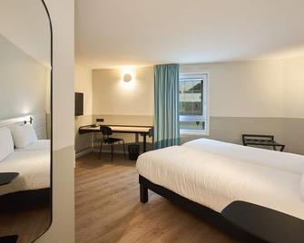 ibis Styles Poissy Paris - Poissy - Bedroom