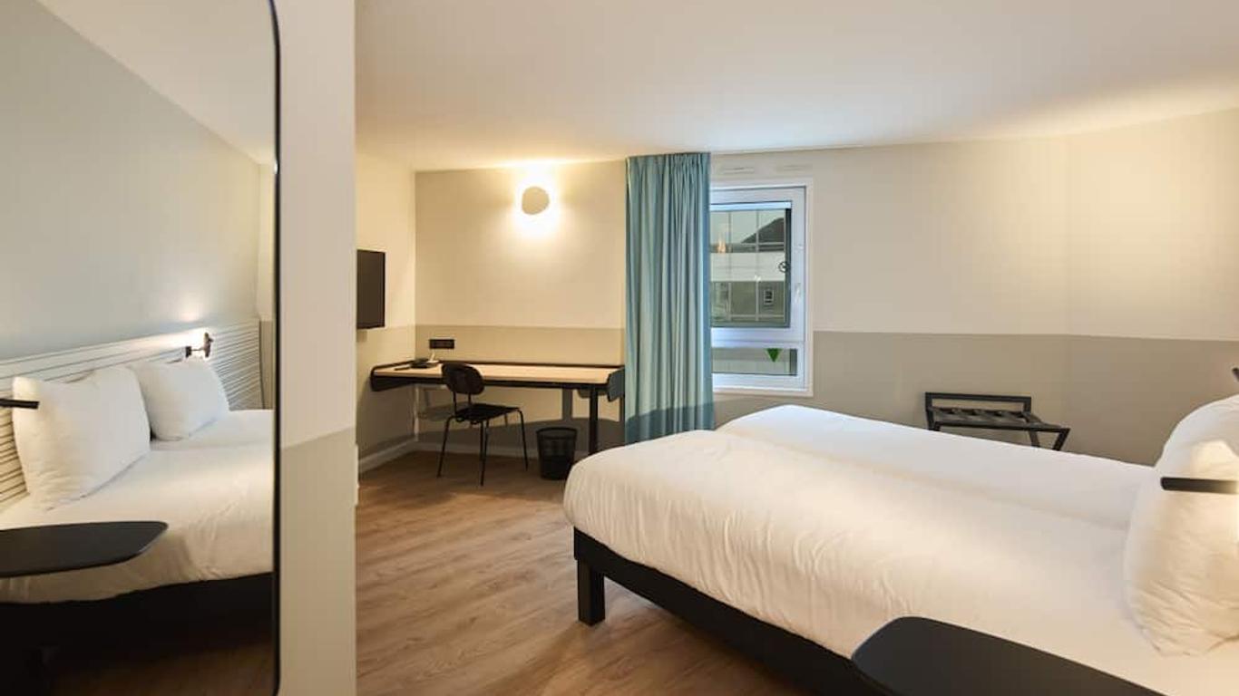 ibis Styles Poissy Paris