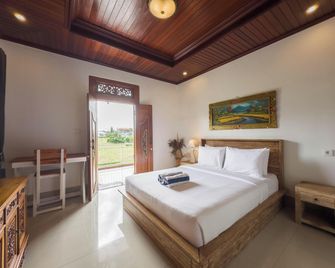 Tiara Guest House Ubud - Ubud