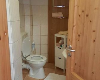 Ferienwohnung Doerflich - Meinerzhagen